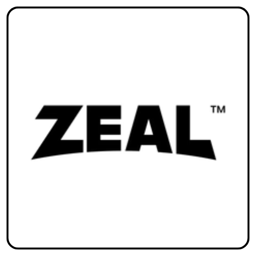 zeal pet food