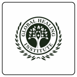 Global Healing Institute logo