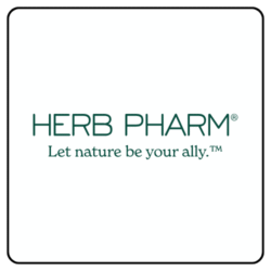Herb Pharm Logo