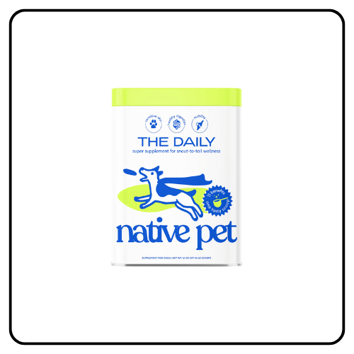 native pet the daily