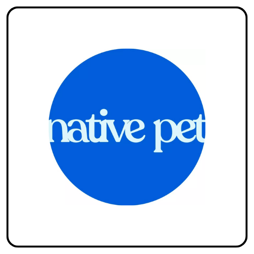 native pet