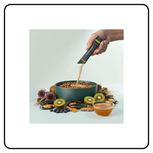 POP Topper Medium Large Dogs