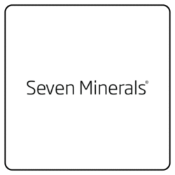 Seven Minerals Logo