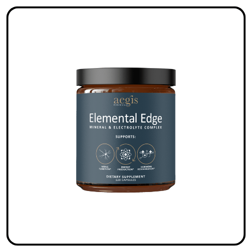 aegis elemental edge