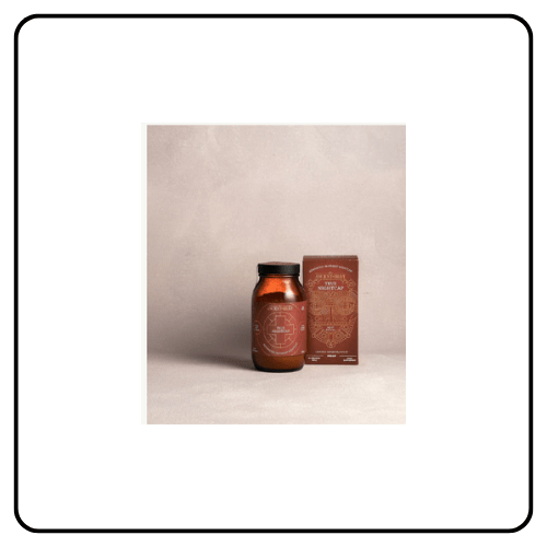 ancient+brave true nightcap