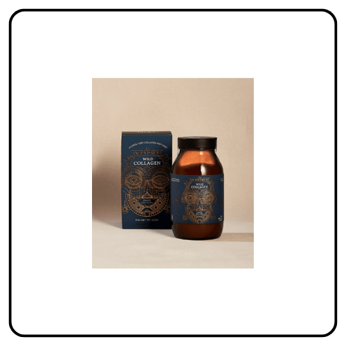 ancient+brave wild collagen
