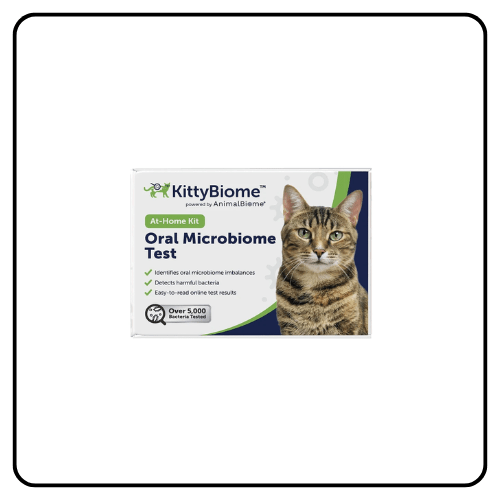 animalbiome cat test