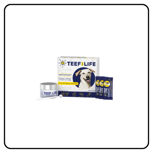 animalbiome teef dogs