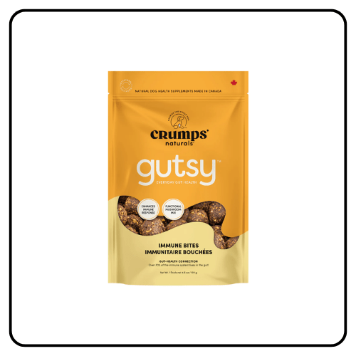 crumps gutsy immune bites