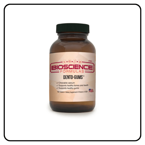 doctord research dento gums