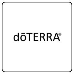doTERRA logo