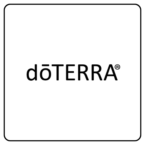doTERRA logo