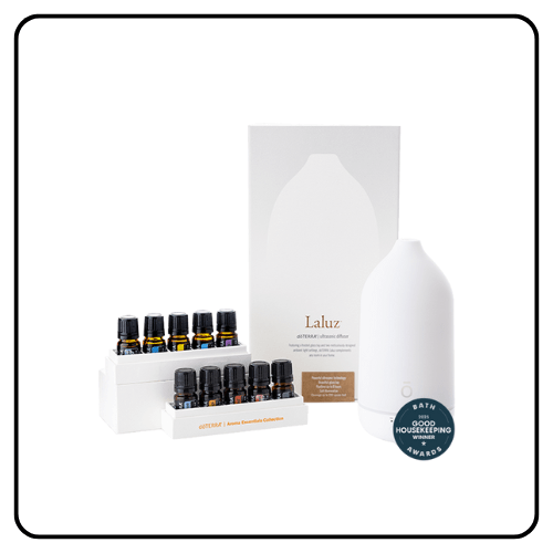 doterra aroma essentials collection for clean air