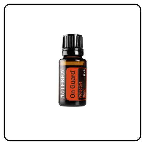 doterra immunity on guard essential oil