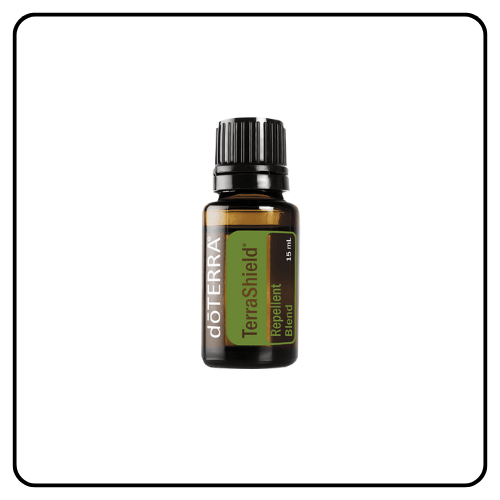 doterra bugs terrashield