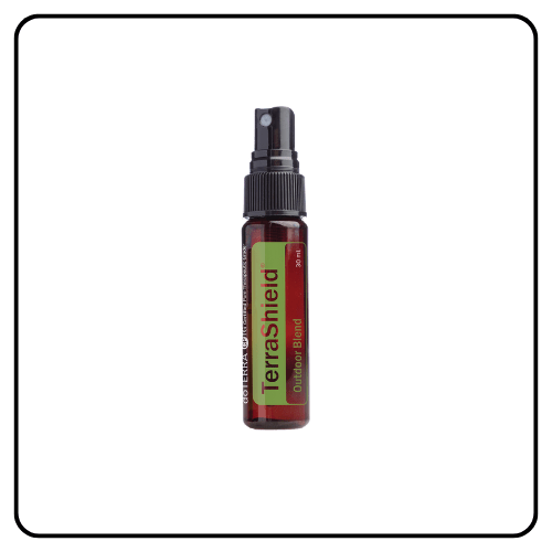 doterra terrashield spray