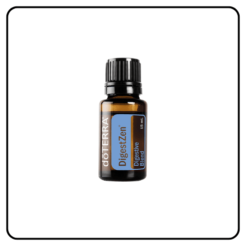 doterra digestzen