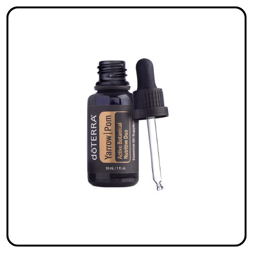 doTERRA Yarrow|Pom Anti-Aging Skincare Collection