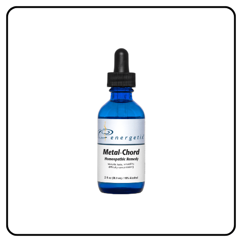 energetix metal-chord