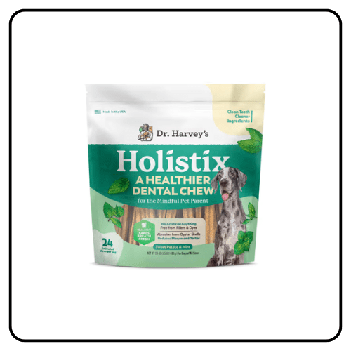 Dr. Harvey's Holistix