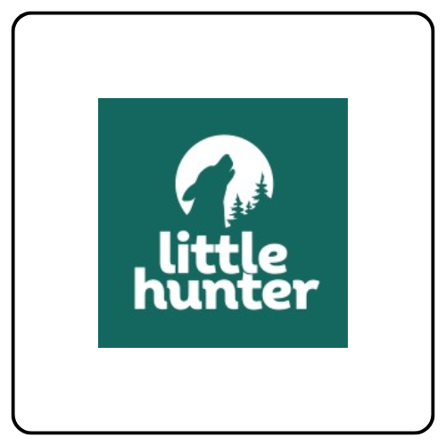 little hunter