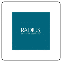 radius