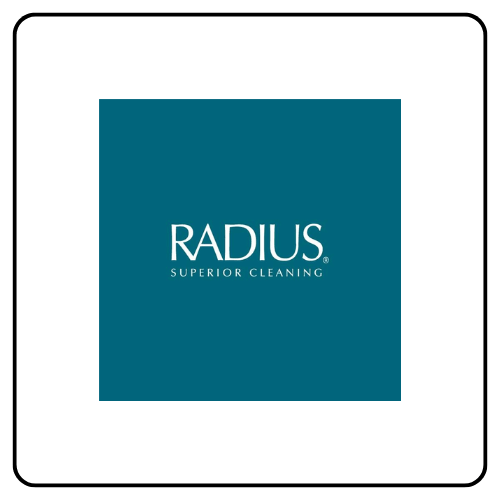 radius
