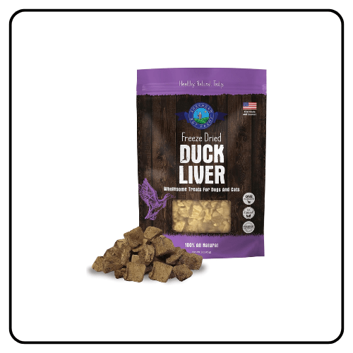 shepherd boy farms dog and cat freeze dried treats