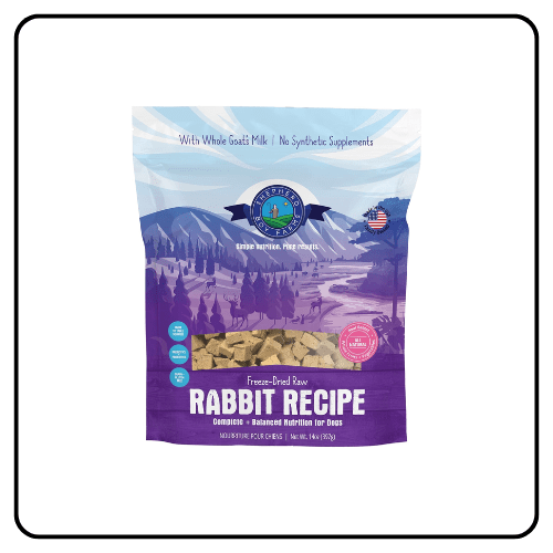 shepherd boy farms freeze dried raw dog food