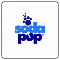 soda pup