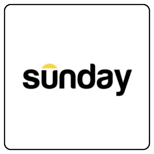 sunday logo