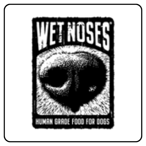 wet noses logo
