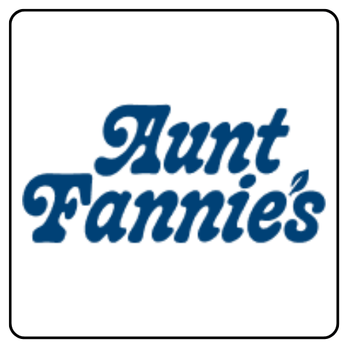 aunt fannie's