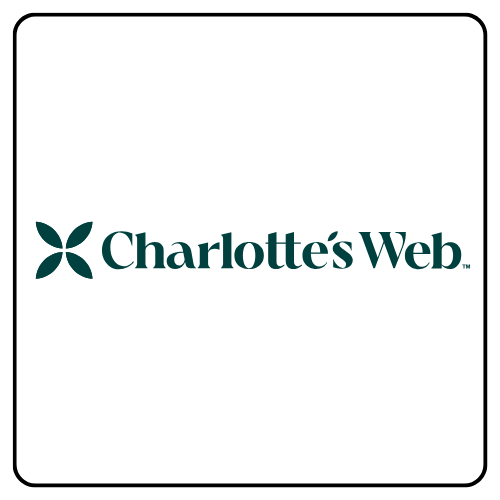 charlotte's web logo