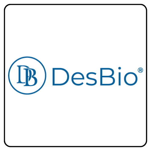 desbio logo