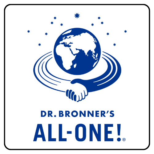 dr bronners logo