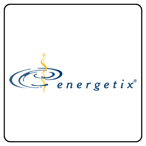 energetix logo