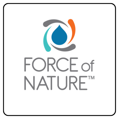 force of nature logo