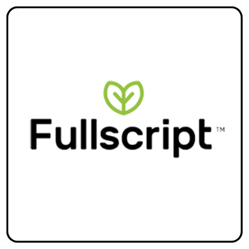 fullscript logo