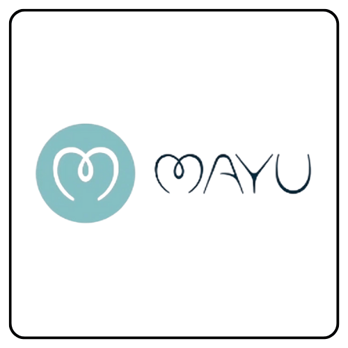 mayu logo