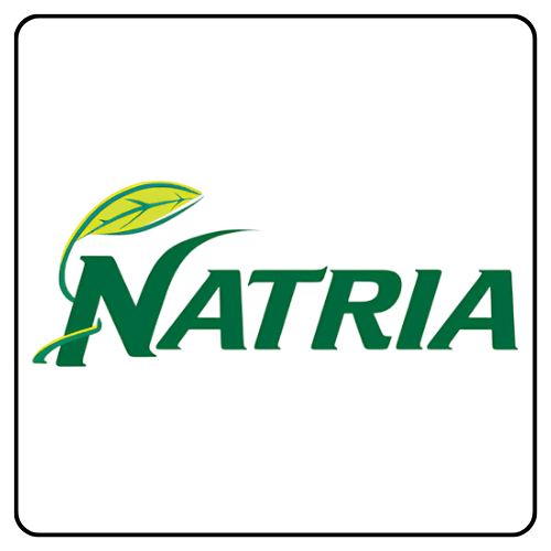 natria logo