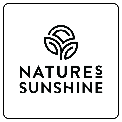 natures sunshine logo