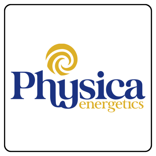 physica energetics logo
