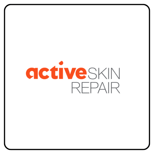 Active Skin Repair