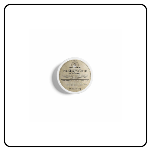 Adored Beast - Feline Gut Soothe