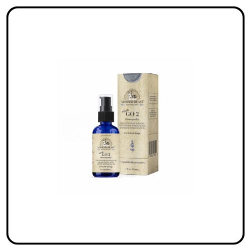 Adored Beast - Your Go 2 _ First Response Support