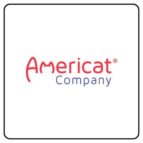 Americat logo