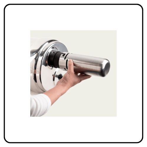 BOROUX Proactive™ Fluoride Filter