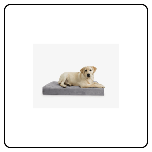 Barker Beds Crate Bed