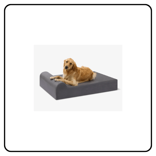 Barker Beds Orthopedic Bed